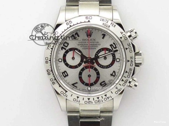 MiroTime 0218 SmartChoice DateJust II 40mm BP Maker Best Edition Black Dial On New Version Jubilee Bracelet A 3538